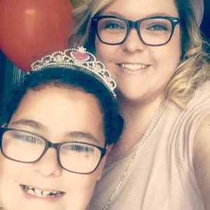 Meet your Posher, Monica